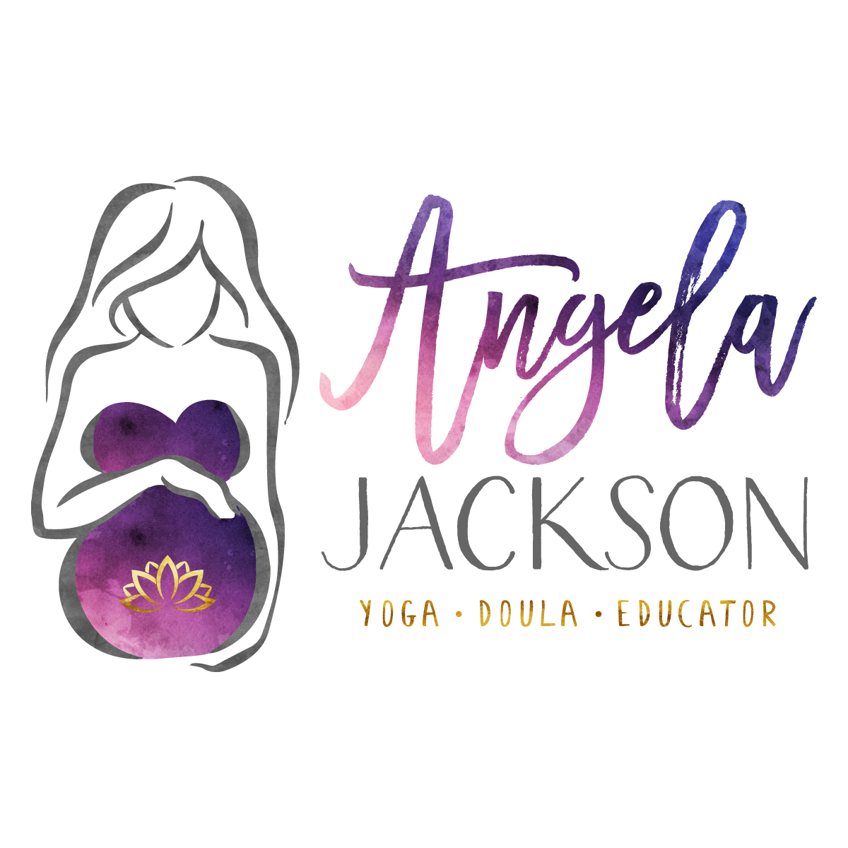 Angela Jackson – DOULA